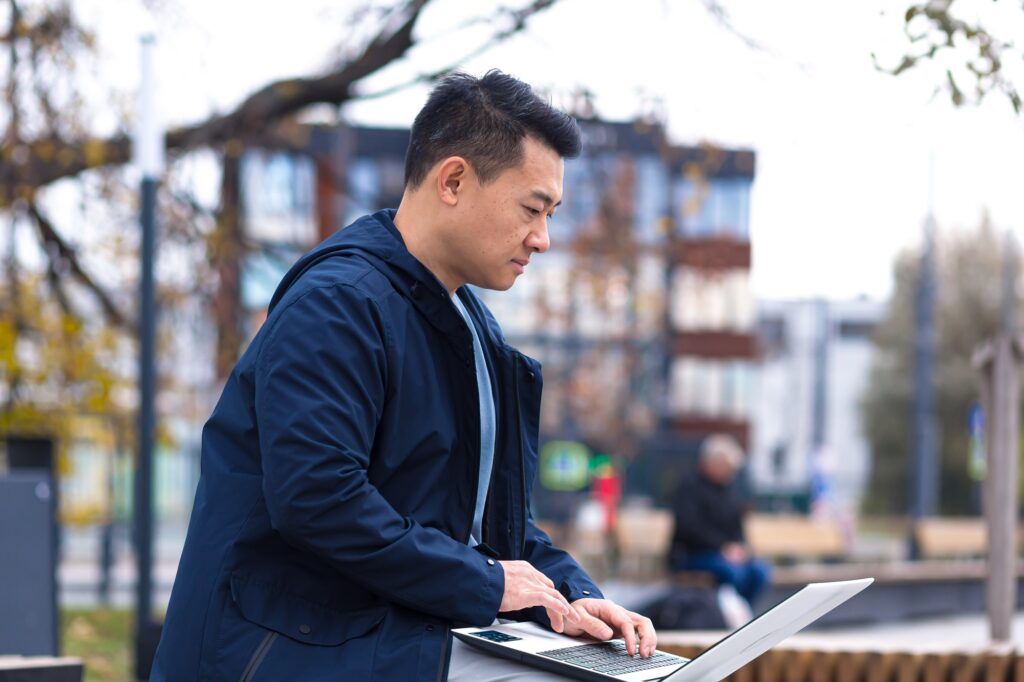 David Li Production Director of Best-Dragon