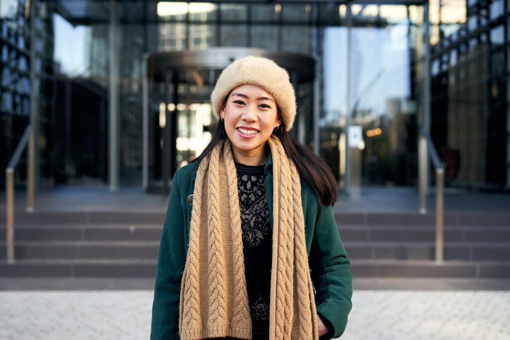 Junlin Li-Production Specialist of Best-Dragon