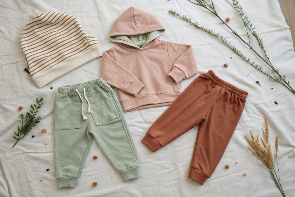 How Capsule Drops Can Grow a Kidswear Customer Base